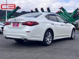 
										NISSAN FUGA 370GT FOR SALE IN KENYA full									