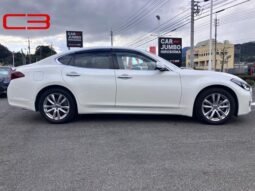 
										NISSAN FUGA 370GT FOR SALE IN KENYA full									