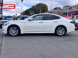 
										NISSAN FUGA 370GT FOR SALE IN KENYA full									