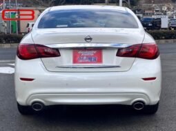 
										NISSAN FUGA 370GT FOR SALE IN KENYA full									