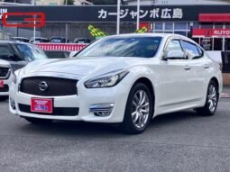
										NISSAN FUGA 370GT FOR SALE IN KENYA full									