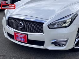 
										NISSAN FUGA 370GT FOR SALE IN KENYA full									