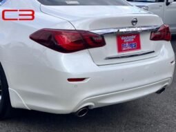 
										NISSAN FUGA 370GT FOR SALE IN KENYA full									