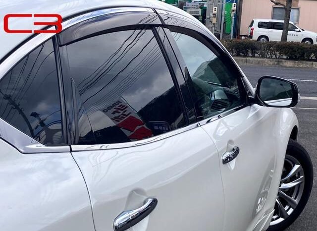 
								NISSAN FUGA 370GT FOR SALE IN KENYA full									