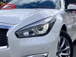 
										NISSAN FUGA 370GT FOR SALE IN KENYA full									
