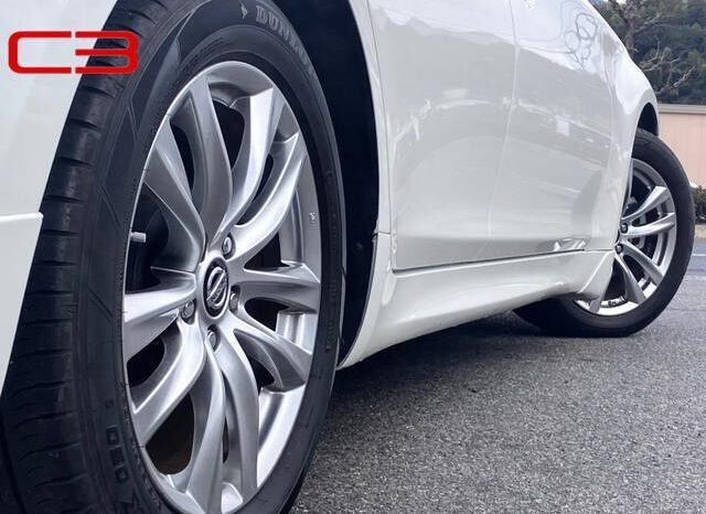 
								NISSAN FUGA 370GT FOR SALE IN KENYA full									