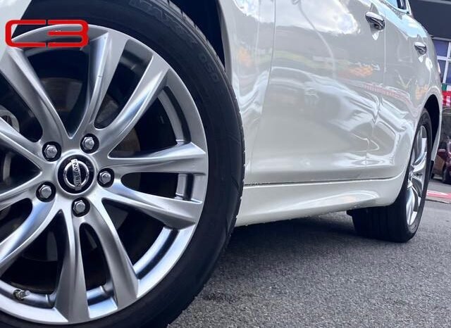 
								NISSAN FUGA 370GT FOR SALE IN KENYA full									