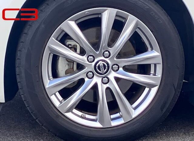 
								NISSAN FUGA 370GT FOR SALE IN KENYA full									