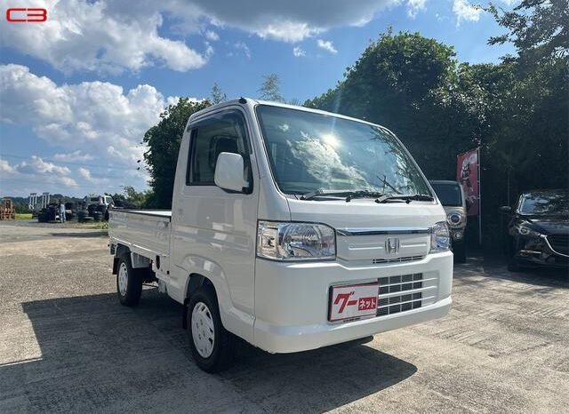 
								HONDA ACTY TRUCK FOR SALE IN KENYA full									