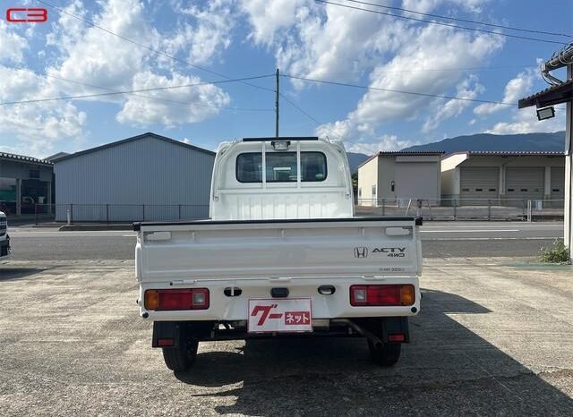 
								HONDA ACTY TRUCK FOR SALE IN KENYA full									