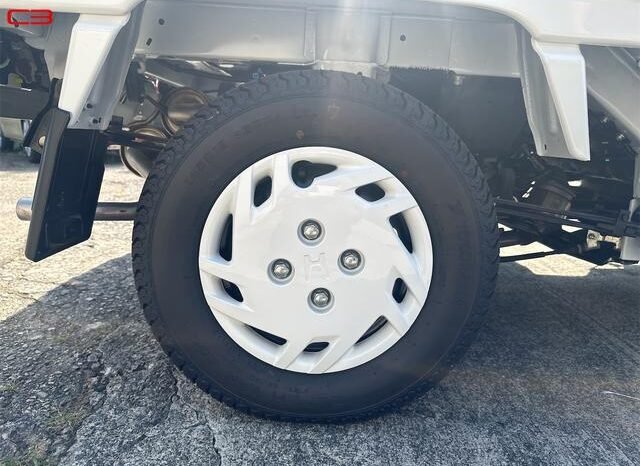 
								HONDA ACTY TRUCK FOR SALE IN KENYA full									