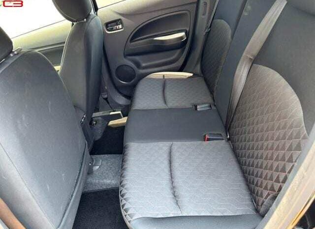
								MITSUBISHI MIRAGE FOR SALE IN KENYA full									
