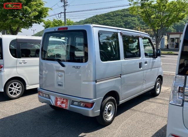 
								DAIHATSU HIJET CARGO FOR SALE IN KENYA full									