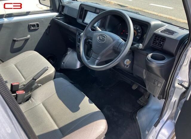 
								DAIHATSU HIJET CARGO FOR SALE IN KENYA full									