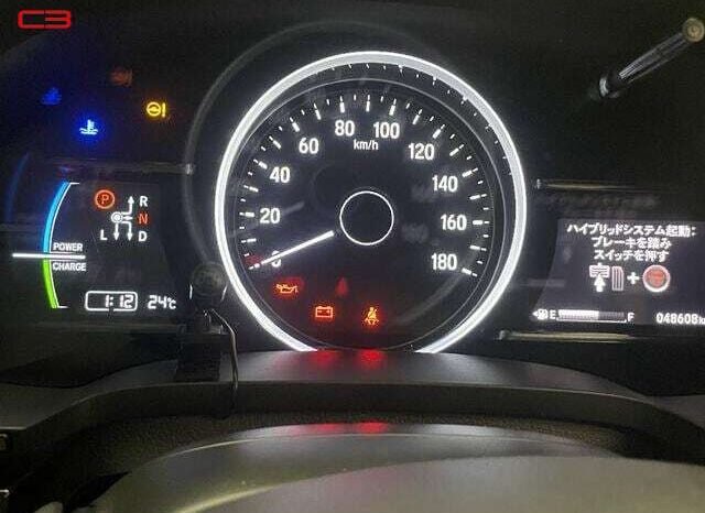 
								HONDA SHUTTLE FOR SALE IN KENYA full									