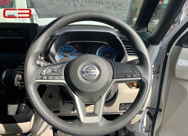 
								NISSAN ROOX FOR SALE IN KENYA full									