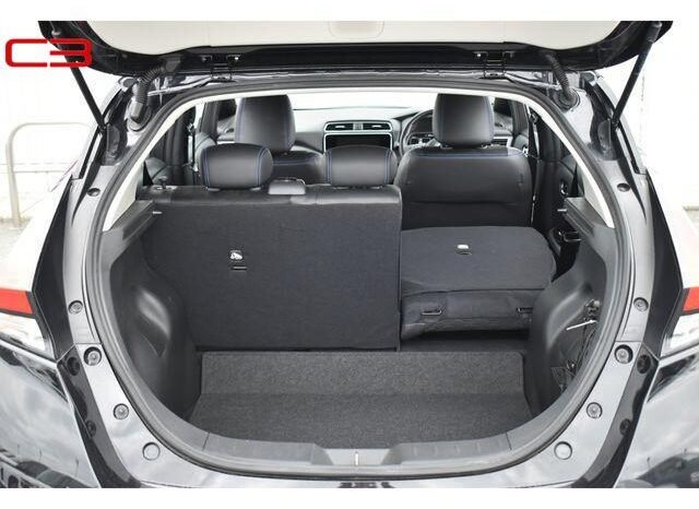 
								NISSAN LEAF FOR SALE IN KENYA full									