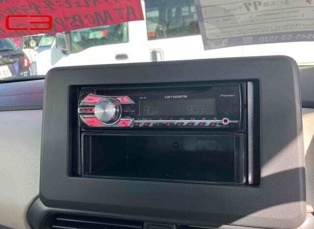 
								NISSAN ROOX FOR SALE IN KENYA full									