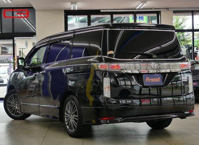 
								NISSAN ELGRAND FOR SALE IN KENYA full									