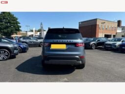 
										LAND ROVER DISCOVERY FOR SALE IN KENYA full									