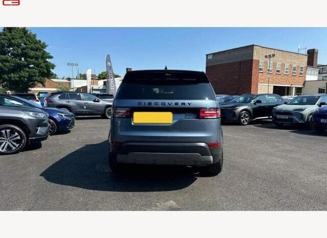 
								LAND ROVER DISCOVERY FOR SALE IN KENYA full									