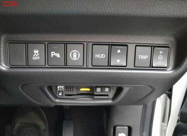 
								HONDA ACCORD HYBRID FOR SALE IN KENYA full									
