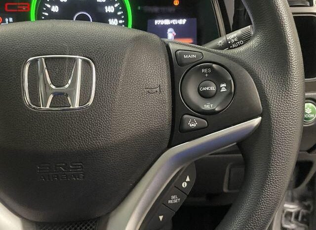 
								HONDA SHUTTLE FOR SALE IN KENYA full									