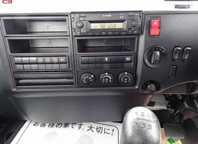 
								MITSUBISHI FIGHTER FOR SALE IN KENYA full									