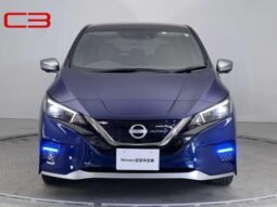 
										NISSAN LEAF FOR SALE IN KENYA full									