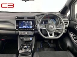
										NISSAN LEAF FOR SALE IN KENYA full									