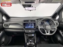 
										NISSAN LEAF FOR SALE IN KENYA full									