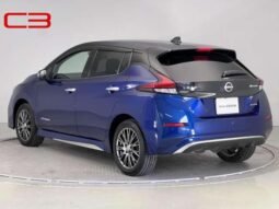 
										NISSAN LEAF FOR SALE IN KENYA full									