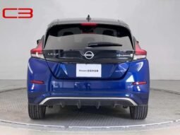 
										NISSAN LEAF FOR SALE IN KENYA full									