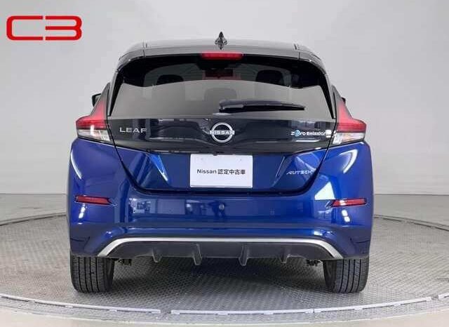 
								NISSAN LEAF FOR SALE IN KENYA full									