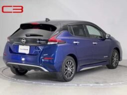 
										NISSAN LEAF FOR SALE IN KENYA full									