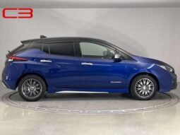 
										NISSAN LEAF FOR SALE IN KENYA full									