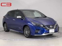 NISSAN LEAF FOR SALE IN KENYA