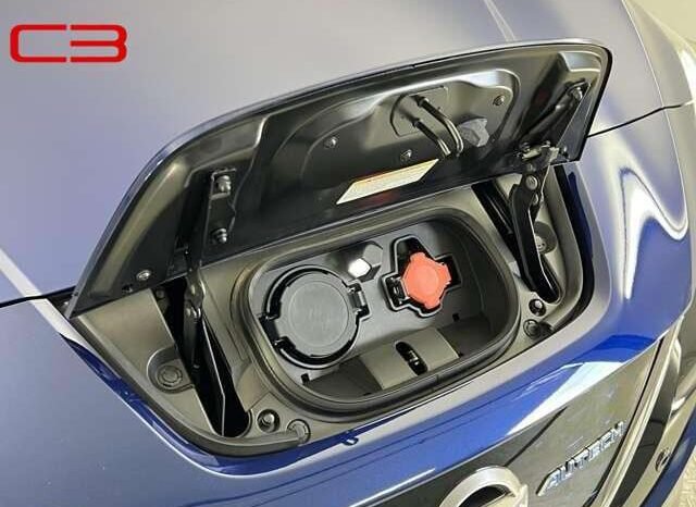 
								NISSAN LEAF FOR SALE IN KENYA full									
