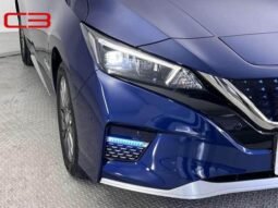 
										NISSAN LEAF FOR SALE IN KENYA full									