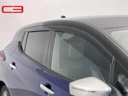 
										NISSAN LEAF FOR SALE IN KENYA full									