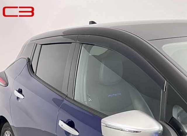 
								NISSAN LEAF FOR SALE IN KENYA full									