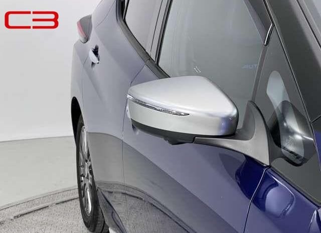 
								NISSAN LEAF FOR SALE IN KENYA full									