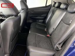 
										NISSAN LEAF FOR SALE IN KENYA full									