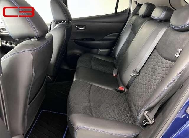
								NISSAN LEAF FOR SALE IN KENYA full									