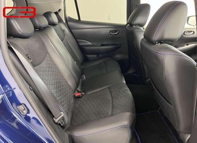 
								NISSAN LEAF FOR SALE IN KENYA full									