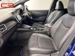 
										NISSAN LEAF FOR SALE IN KENYA full									