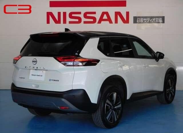 
								NISSAN XTRAIL FOR SALE IN KENYA full									