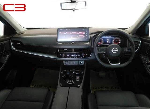 
								NISSAN XTRAIL FOR SALE IN KENYA full									