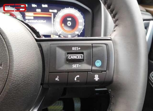 
								NISSAN XTRAIL FOR SALE IN KENYA full									