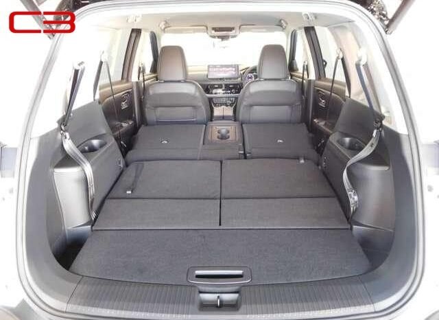 
								NISSAN XTRAIL FOR SALE IN KENYA full									